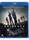 Evidence - Blu-ray