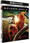 Spider-Man 2 (4K Ultra HD + Blu-ray + Digital UltraViolet) - 4K UHD