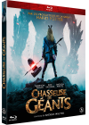 Chasseuse de géants - Blu-ray