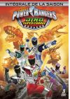 Power Rangers Dino Super Charge - Intégrale Saison 1 - DVD