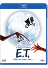 E.T., l'Extra-Terrestre - Blu-ray