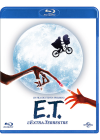 E.T., l'Extra-Terrestre - Blu-ray