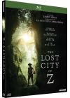 The Lost City of Z - Blu-ray
