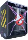 S.O.S fantômes - Coffret Collection 3 films : S.O.S fantômes + S.O.S fantômes II + S.O.S fantômes : L'Héritage (Exclusivité FNAC - Édition Collector Ultimate - 4K Ultra HD + Blu-ray + Blu-ray bonus + Livre) - 4K UHD
