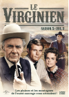Le Virginien - Saison 5 - Volume 3 - DVD