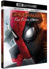 Spider-Man : Far from Home (4K Ultra HD + Blu-ray) - 4K UHD