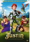 Justin et la légende des Chevaliers - DVD