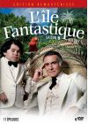 L'Île fantastique - Saison 5 - Vol.1 (Version remasterisée) - DVD