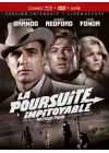La Poursuite impitoyable (Digibook - Blu-ray + DVD + Livret) - Blu-ray