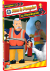 Sam le Pompier - Volume 3 : le commandant - DVD