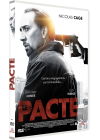 Le Pacte - DVD