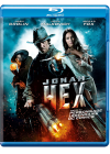 Jonah Hex - Blu-ray
