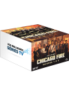 Chicago Fire - Saisons 1 à 9 - DVD