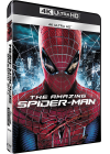 The Amazing Spider-Man (4K Ultra HD + Blu-ray) - 4K UHD