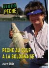 La Pêche au coup à la Bolognaise - DVD