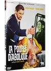 La Poupée diabolique - DVD