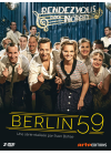 Berlin 59 - DVD