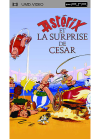 Astérix et la surprise de César (UMD) - UMD