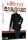 Dr. House - Saison 8 - DVD