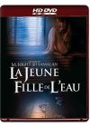 La Jeune fille de l'eau - HD DVD