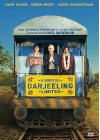 A bord du Darjeeling Limited - DVD
