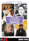 James Ivory - Coffret - Jane Austen in Manhattan + Les Européens + Roseland - DVD