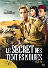 Le Secret des tentes noires - DVD