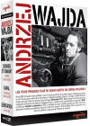 Andrzej Wajda - Les trois premiers films du grand maître du cinéma polonais : Génération + Kanal + Cendres et diamant (Pack) - DVD