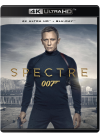 Spectre (4K Ultra HD + Blu-ray) - 4K UHD