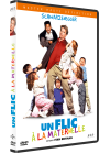 Un Flic à la maternelle (Édition Limitée) - DVD