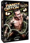 Randy Orton : The Evolution of a Predator - DVD