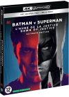 Batman v Superman : L'aube de la justice (4K Ultra HD + Blu-ray - Édition Ultimate) - 4K UHD