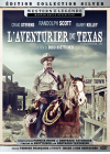 L'Aventurier du Texas (Édition Collection Silver) - DVD