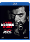 Mesrine - 1ère partie - L'instinct de mort - Blu-ray