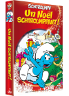 Les Schtroumpfs - Un Noël schtroumpfant - DVD