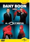 Dany Boon - Waïka - DVD