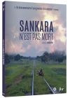 Sankara n'est pas mort - DVD