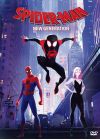 Spider-Man : New Generation - DVD