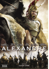 Alexandre (Édition Simple) - DVD