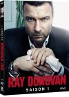 Ray Donovan - Saison 1 - DVD