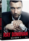 Ray Donovan - Saison 1 - DVD