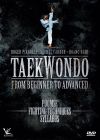 Taekwondo : de débutant à avancé - DVD