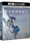 Everest (4K Ultra HD + Blu-ray + Digital UltraViolet) - 4K UHD