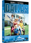 Dallas - Saison 1 - DVD