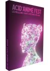 Acid'Animé Fest : Les meilleurs courts-métrages de 2022 - DVD