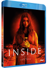 Inside - Blu-ray