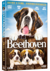 Beethoven - Coffret 4 films (Version Restaurée) - DVD
