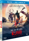 Kubo et l'Armure Magique (Combo Blu-ray + DVD + Copie digitale) - Blu-ray