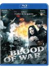 Blood of War - Blu-ray
