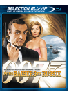 Bons baisers de Russie (Combo Blu-ray + DVD) - Blu-ray